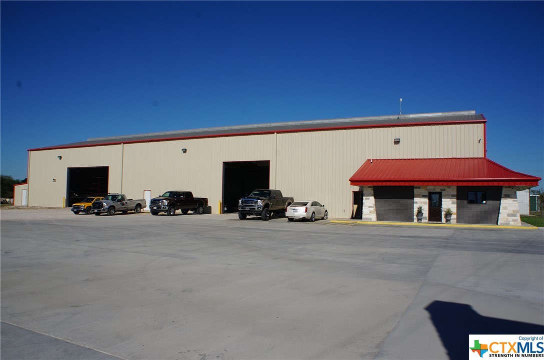 5292 State Highway 185 Property Photo 29