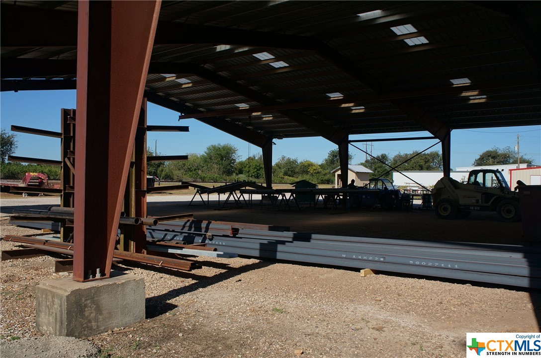 5292 State Highway 185 Property Photo 31
