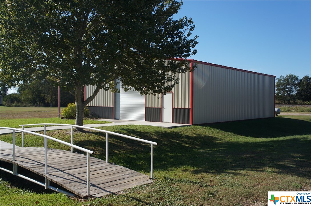 5292 State Highway 185 Property Photo 32