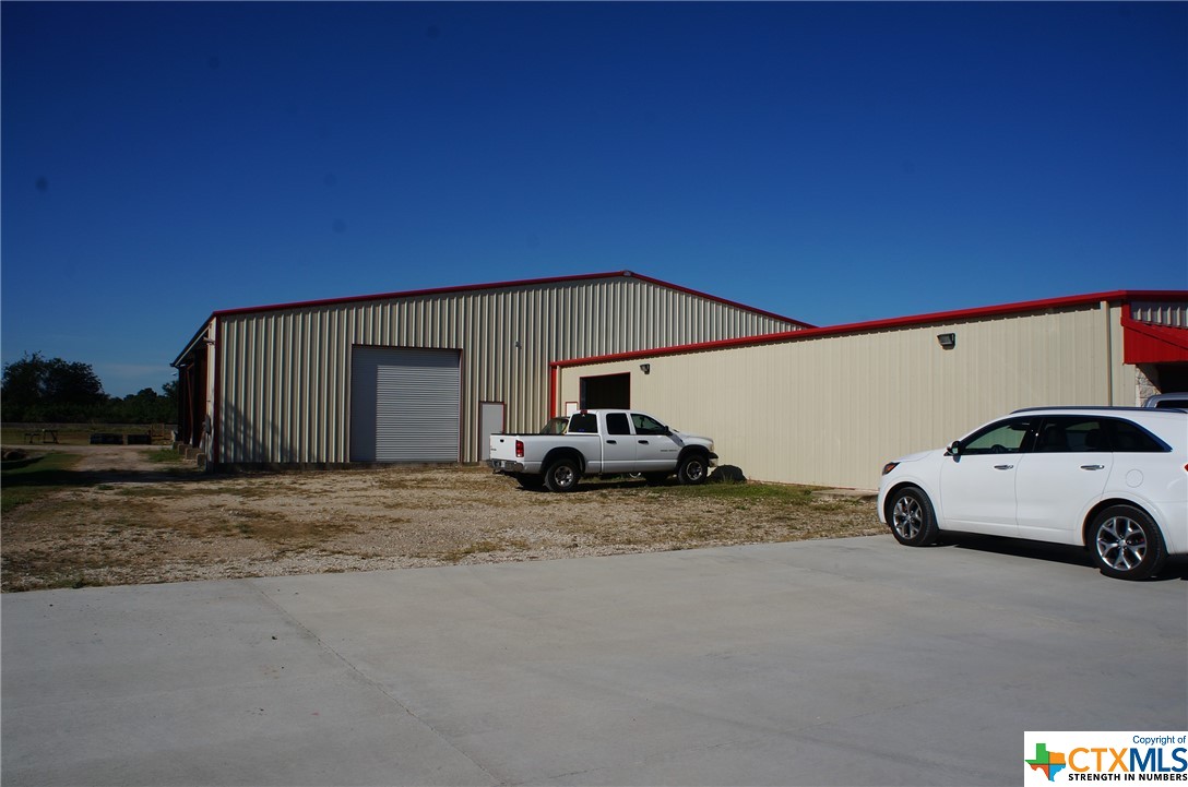 5292 State Highway 185 Property Photo 34