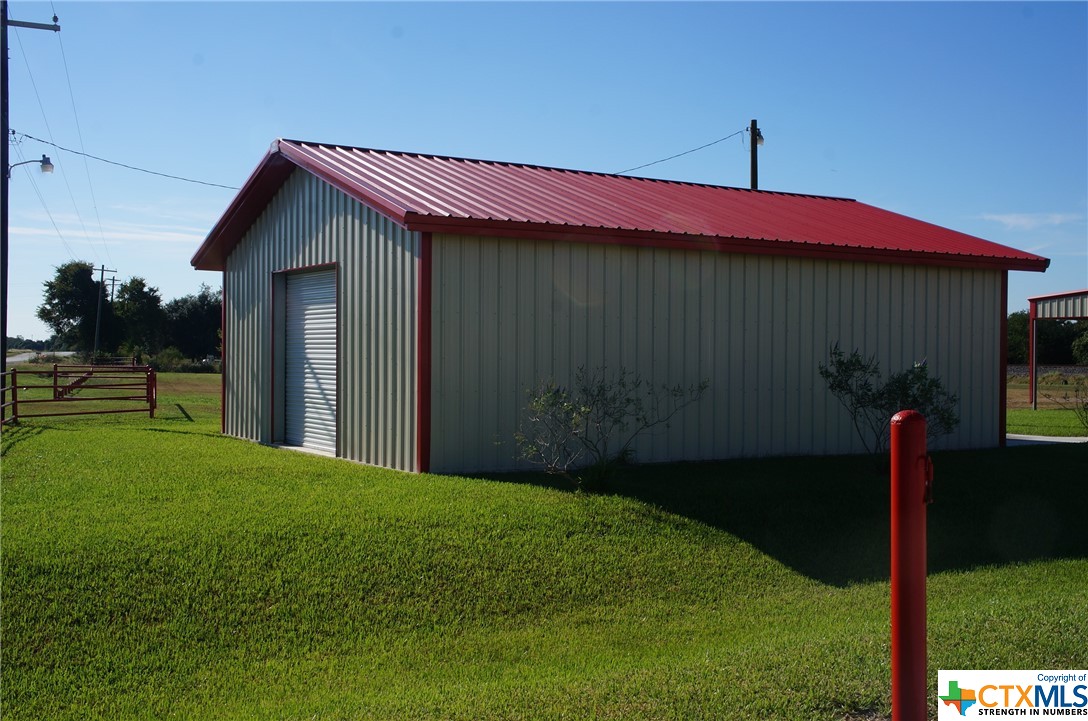 5292 State Highway 185 Property Photo 35