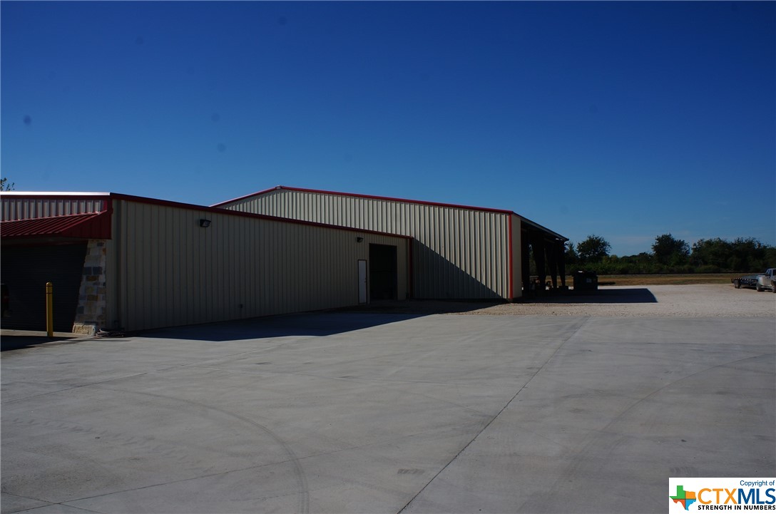 5292 State Highway 185 Property Photo 37