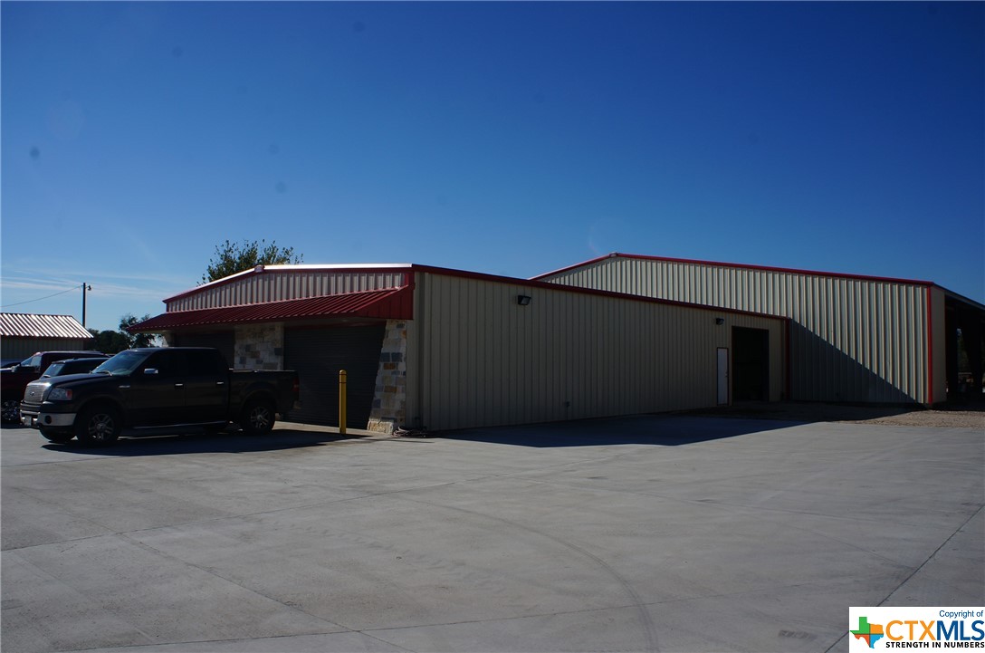 5292 State Highway 185 Property Photo 38