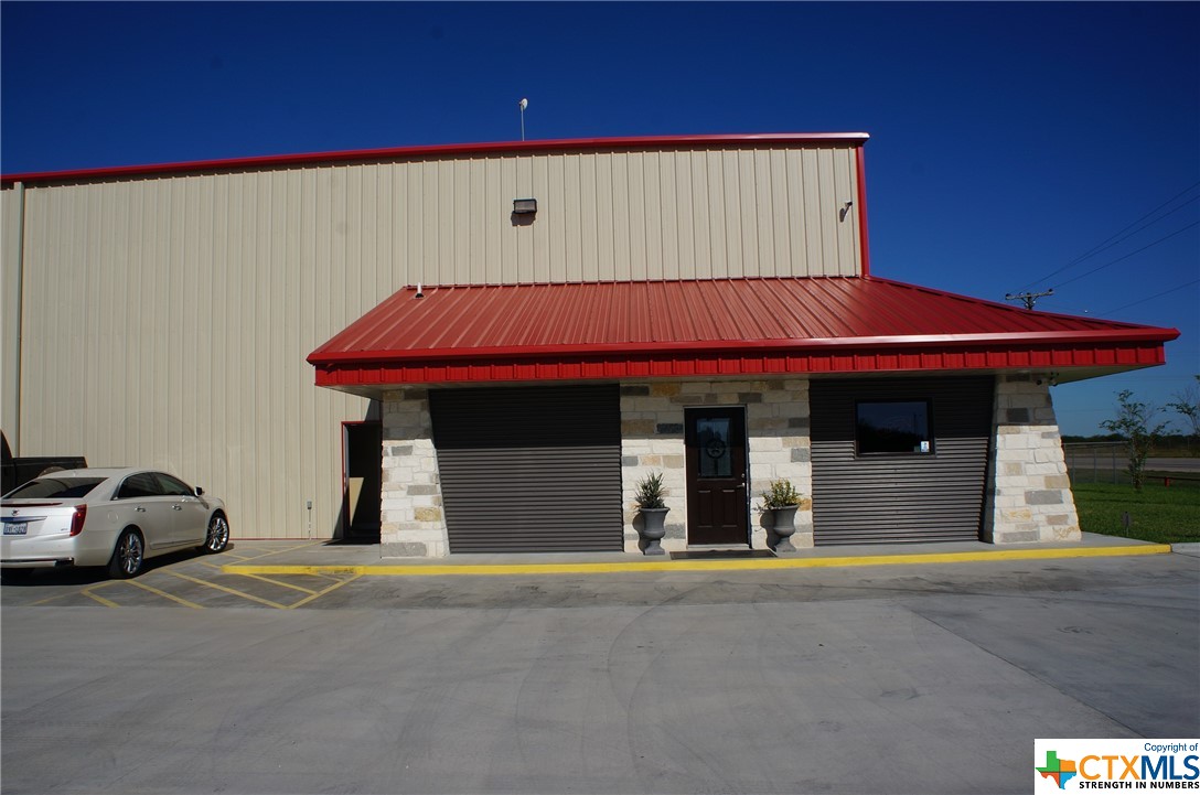 5292 State Highway 185 Property Photo 40