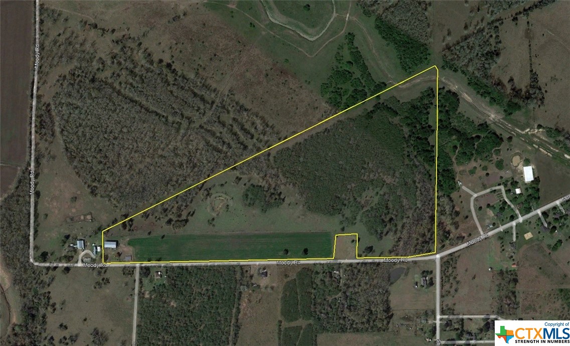 14942 Moody Road Property Photo 1
