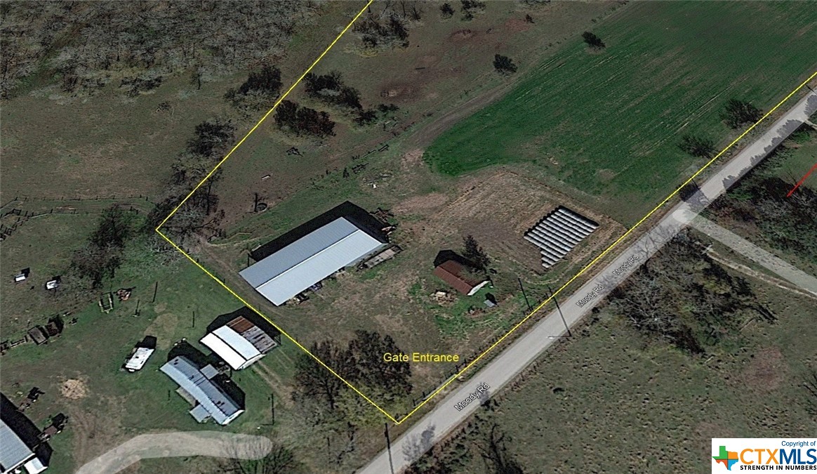14942 Moody Road Property Photo 2