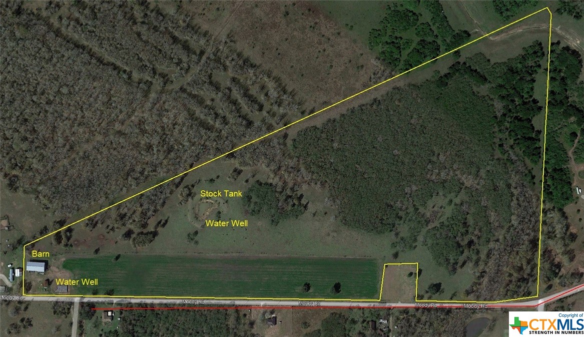 14942 Moody Road Property Photo 3