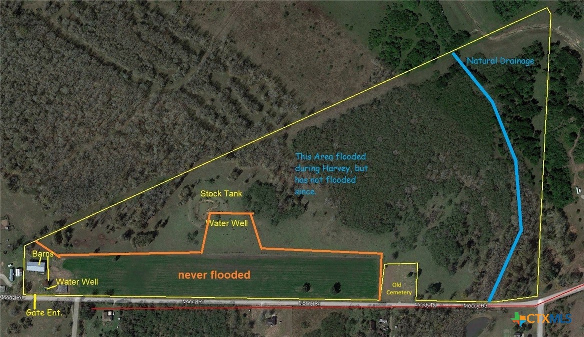 14942 Moody Road Property Photo 5