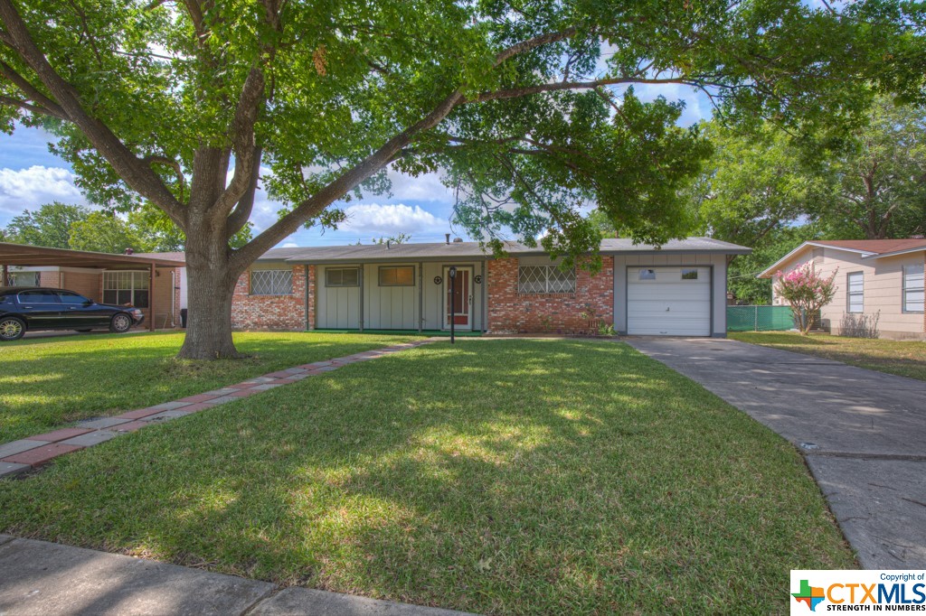 5110 Crown Lane Property Photo 1