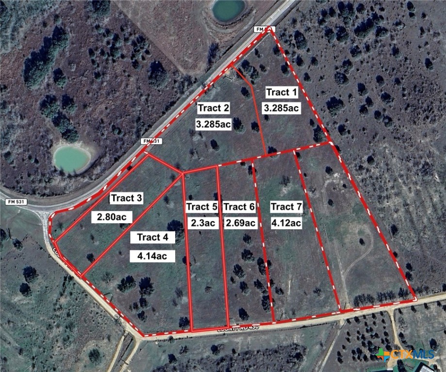 12211 Fm 531 Tract 1 Property Photo 2
