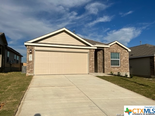 2831 Calandra Lark Property Photo