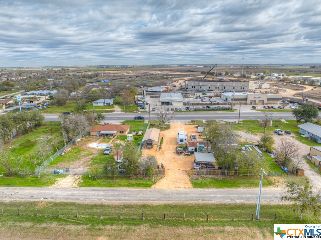 1436 State Highway 46 Property Photo 2