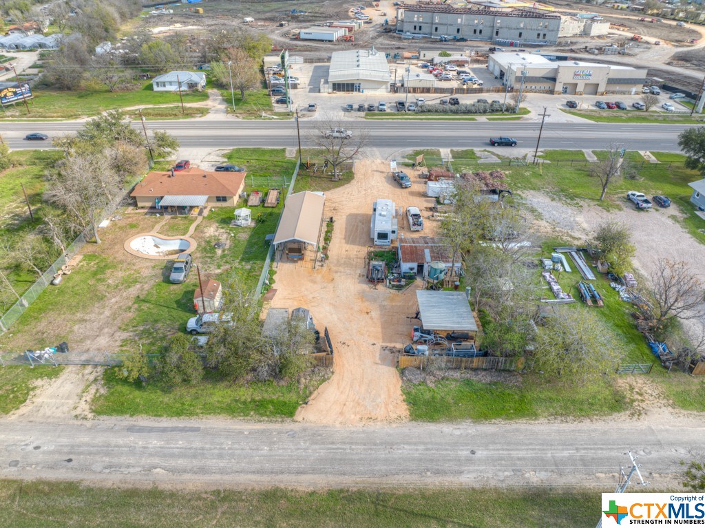 1436 State Highway 46 Property Photo 10