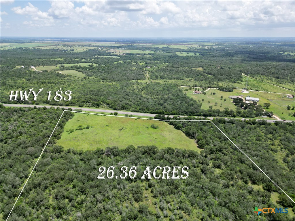0 S Hwy 183 Property Photo 6
