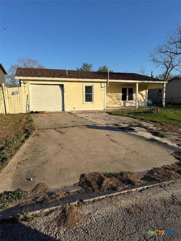 1408 Holloman Drive Property Photo