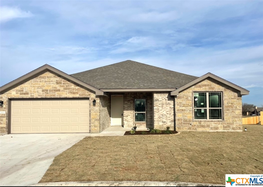 3818 Leming Court Property Photo