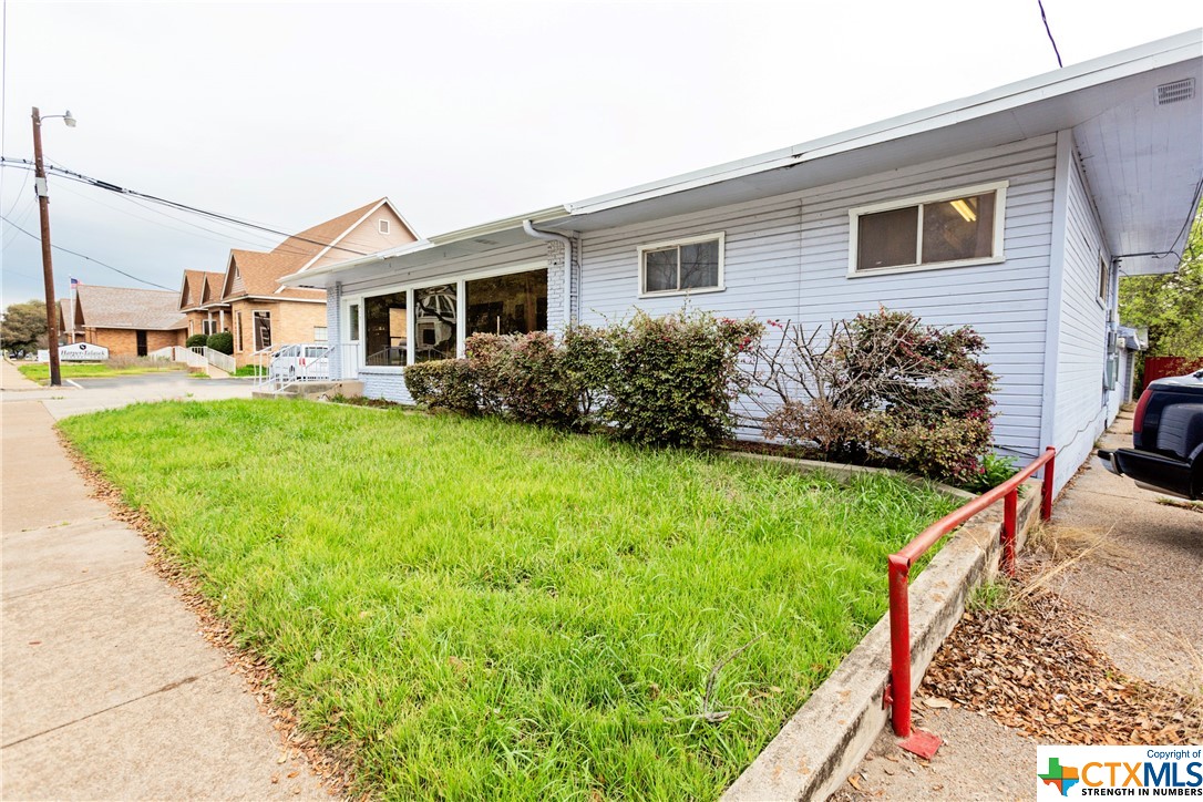 415 N Main Street B & C Property Photo 4