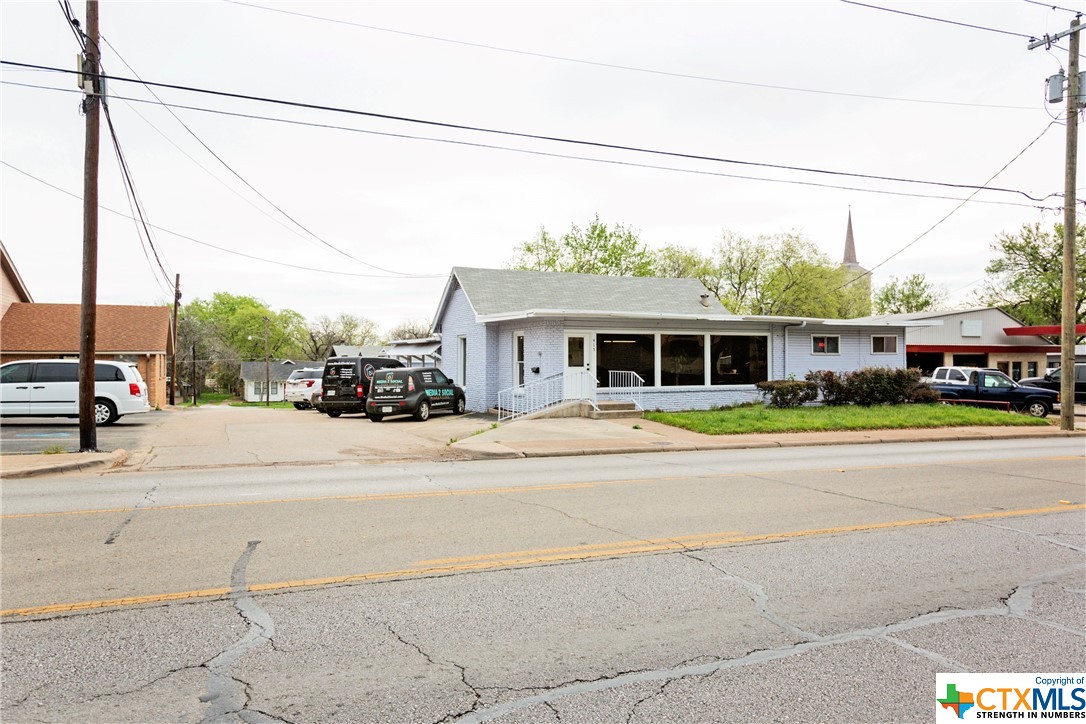 415 N Main Street B & C Property Photo 6