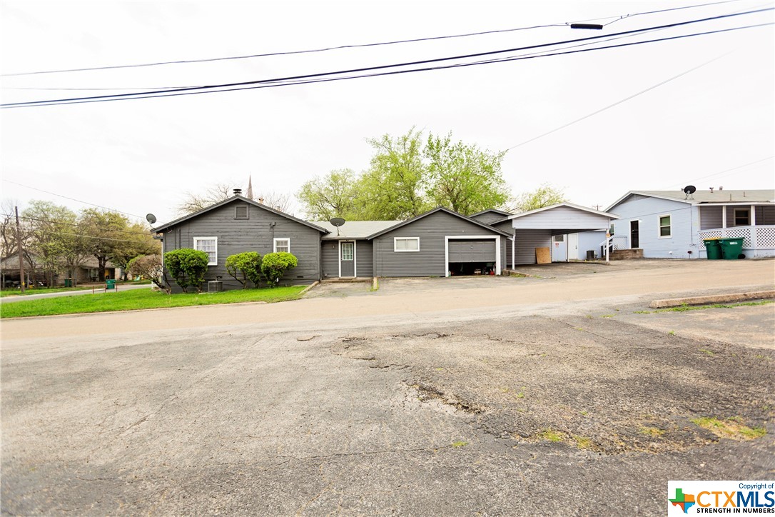 415 N Main Street B & C Property Photo 23