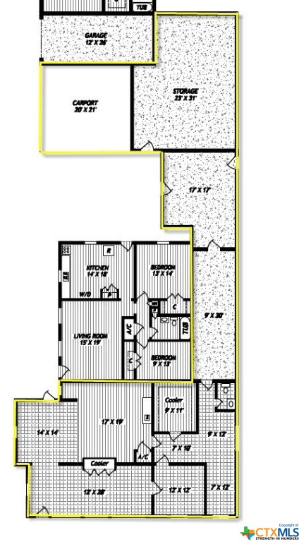 415 N Main Street B & C Property Photo 46