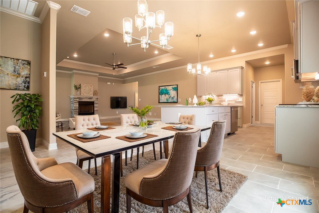 1018 Winchester Drive Property Photo 3