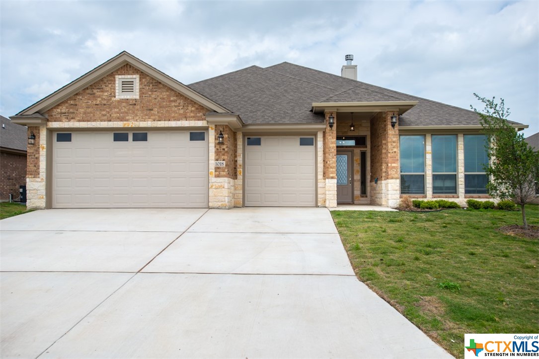 1018 Winchester Drive Property Photo 37