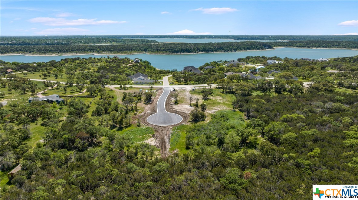 Lot 4, Block 3 Camp Ct. Property Photo 2