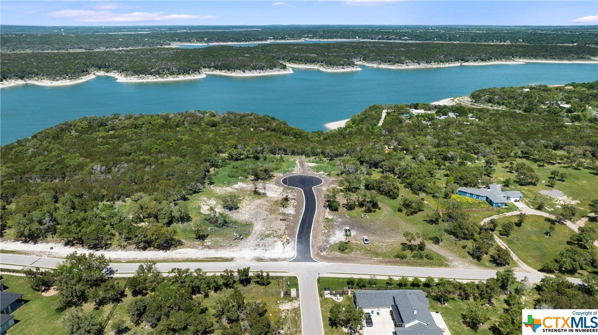 Lot 4, Block 3 Camp Ct. Property Photo 3