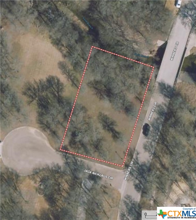 Tbd Jack Nicklaus Circle Property Photo 1