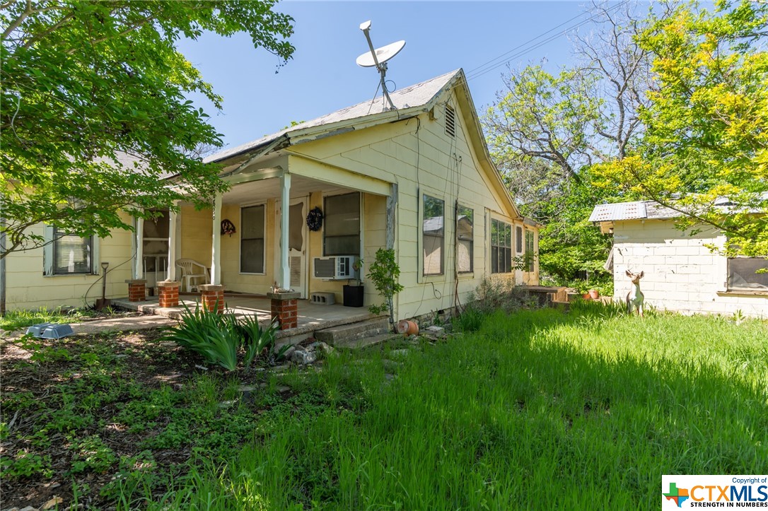 6630 Fm 183 Property Photo