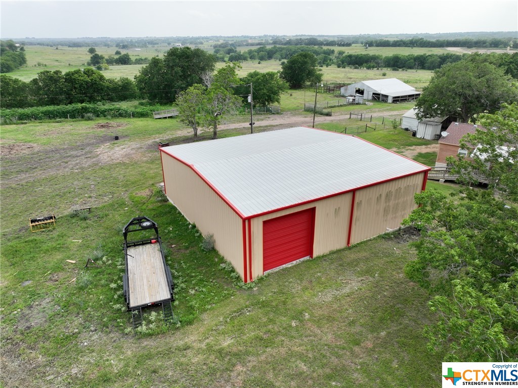 443 County Road 280 Property Photo 20