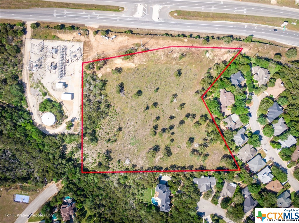 Tbd S Loop 337 Property Photo