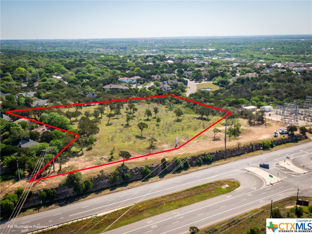 Tbd S Loop 337 Property Photo 2