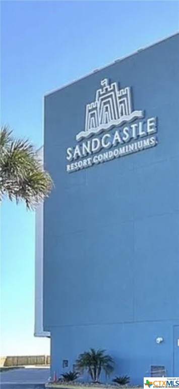800 Sandcastle Drive 330 Property Photo
