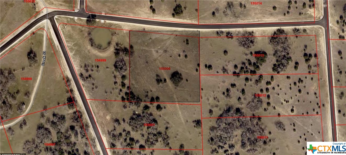 TBD Waggener Ranch RD Road Property Photo 1
