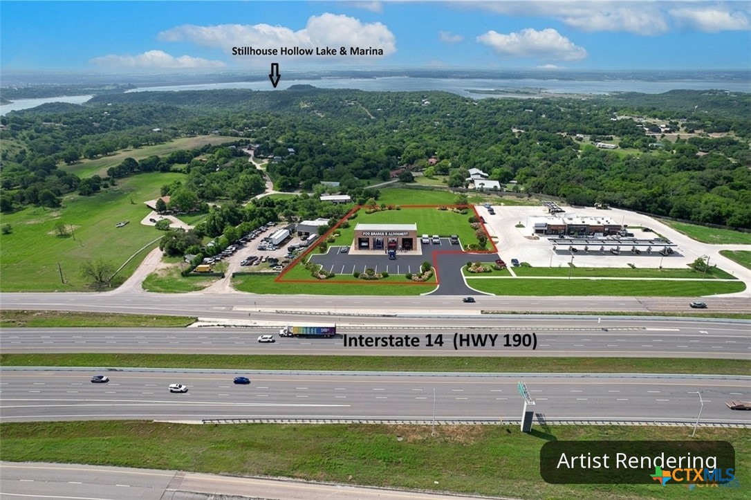 7251 W Hwy 190 I-14 Property Photo 5