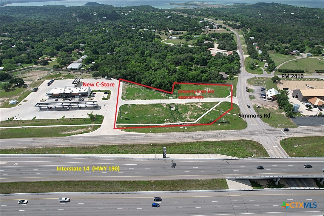 7251 W Hwy 190 I-14 Property Photo 7
