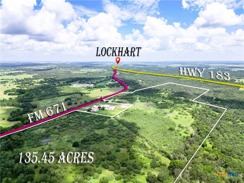 Tbd Fm 671 Property Photo 1
