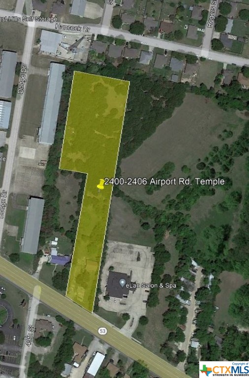 2400-2406 Airport Road Property Photo 4