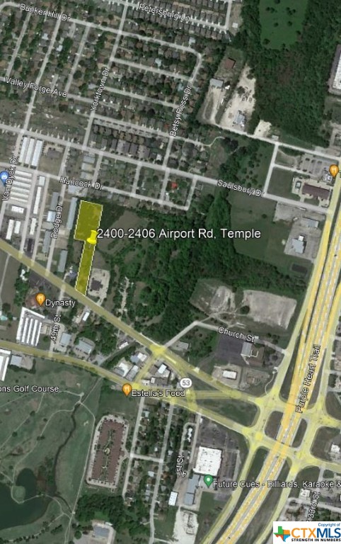 2400-2406 Airport Road Property Photo 5