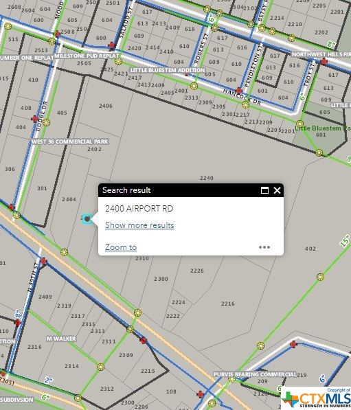 2400-2406 Airport Road Property Photo 6