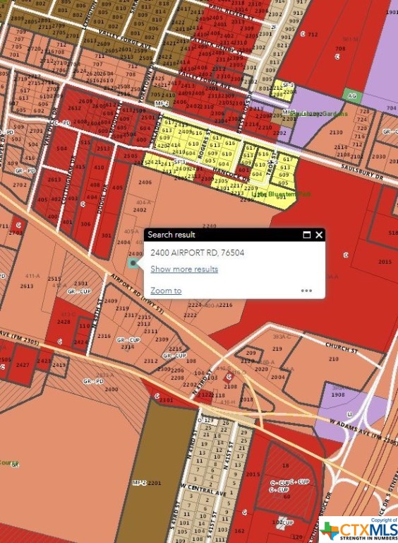 2400-2406 Airport Road Property Photo 7