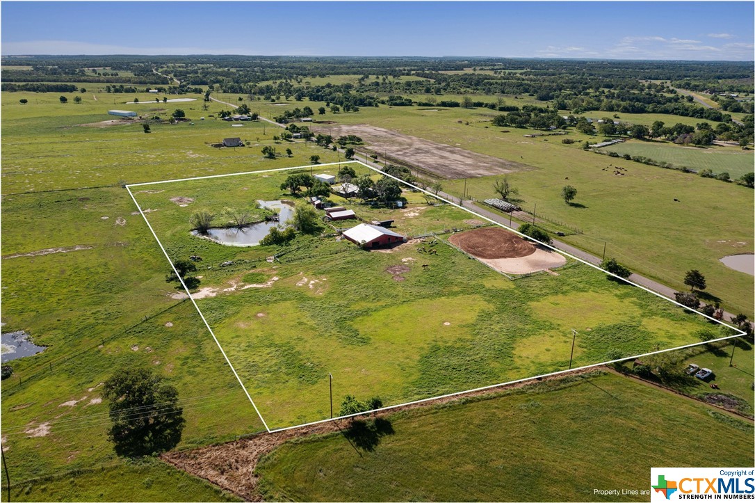 323 County Road 450 Property Photo 1