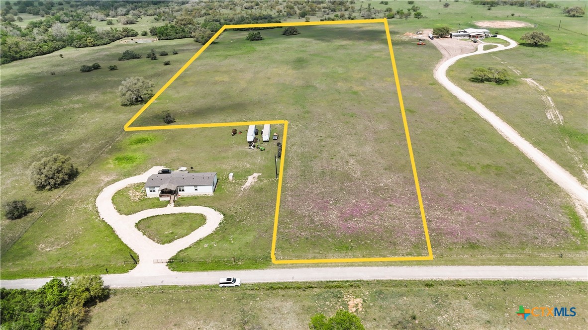 880 Rappold Road Property Photo 1