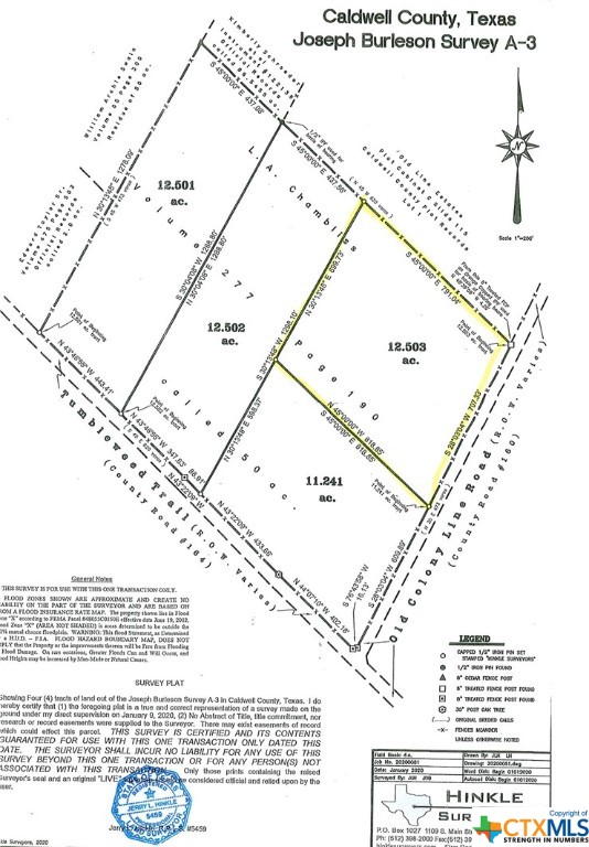1150 Old Colony Line Road Property Photo 6