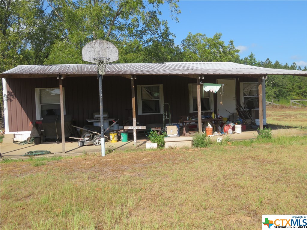 999 Co Rd 1101 Property Photo 20
