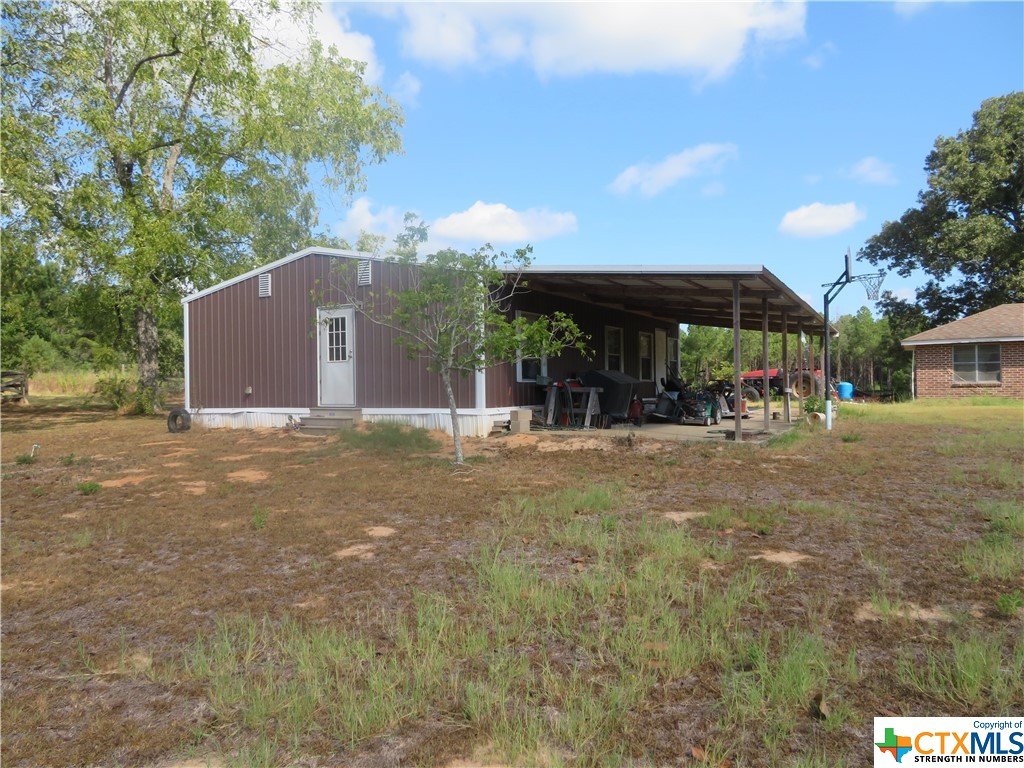 999 Co Rd 1101 Property Photo 24