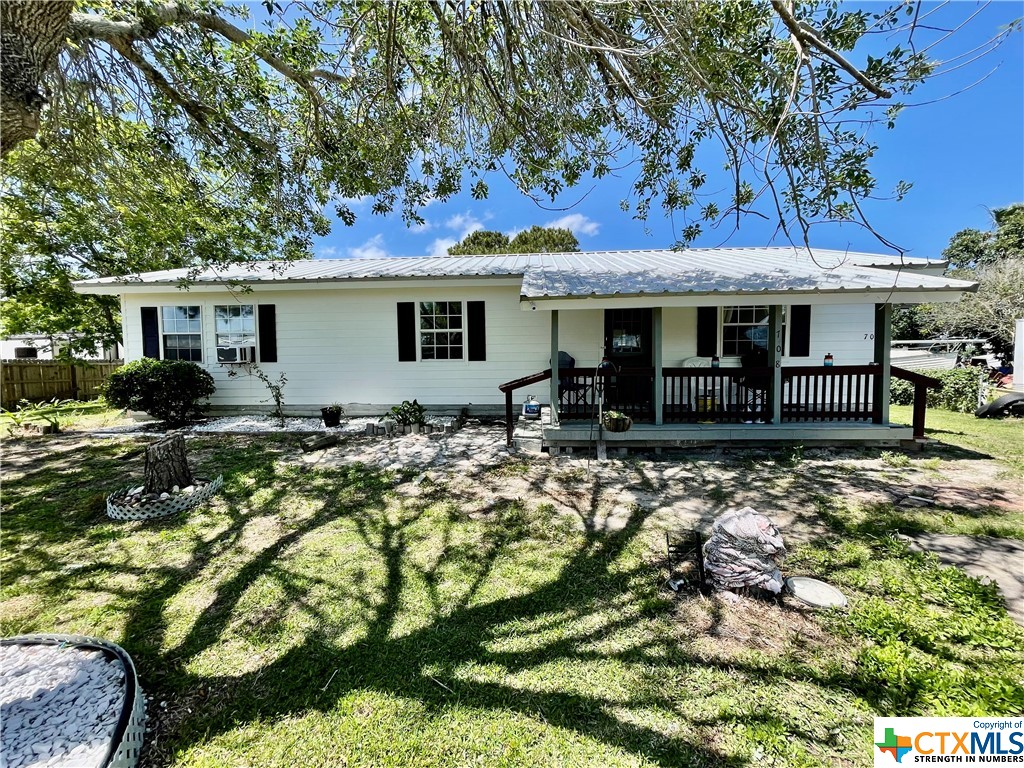 708 W Harrison Avenue Property Image