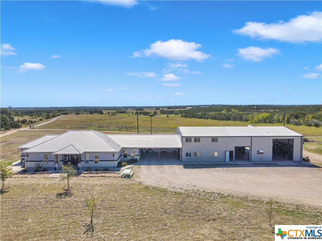 277 Lawman Trail Property Photo