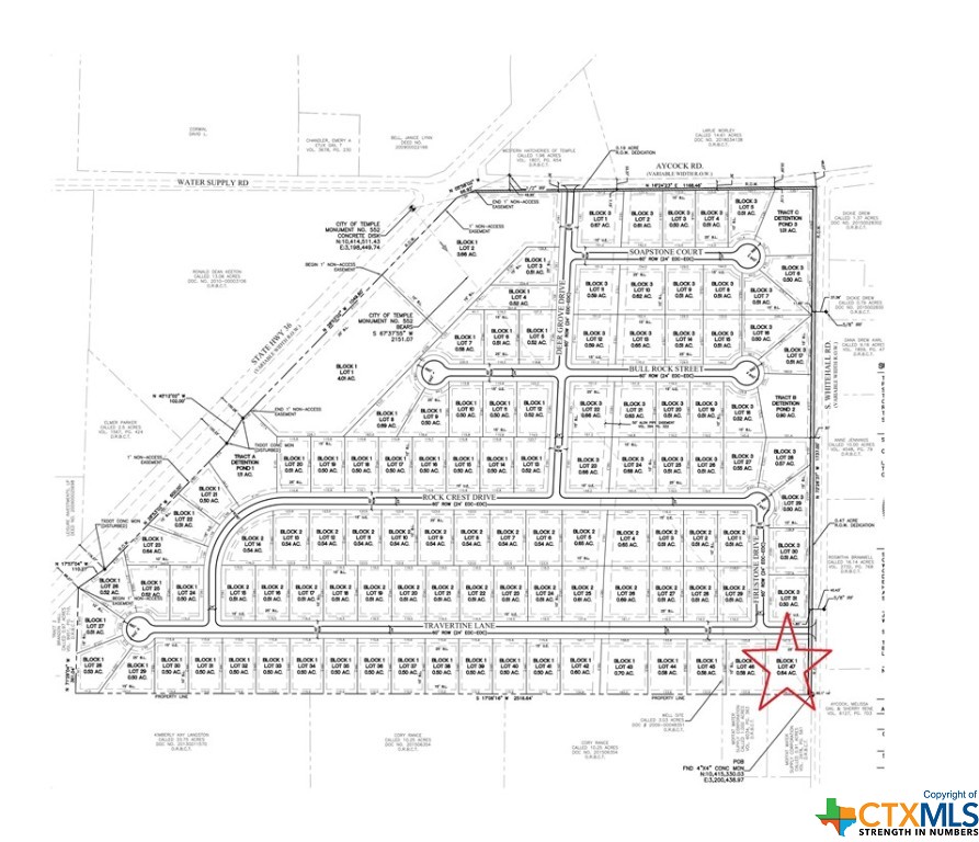 8103 Travertine Lane Property Photo 2
